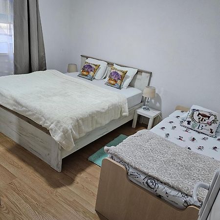 Muric Apartman 9 Lublaň Exteriér fotografie