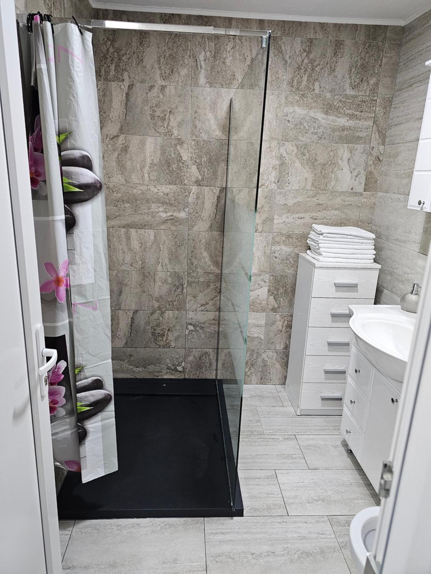 Muric Apartman 9 Lublaň Exteriér fotografie