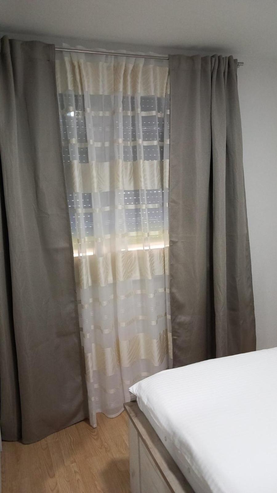 Muric Apartman 9 Lublaň Exteriér fotografie