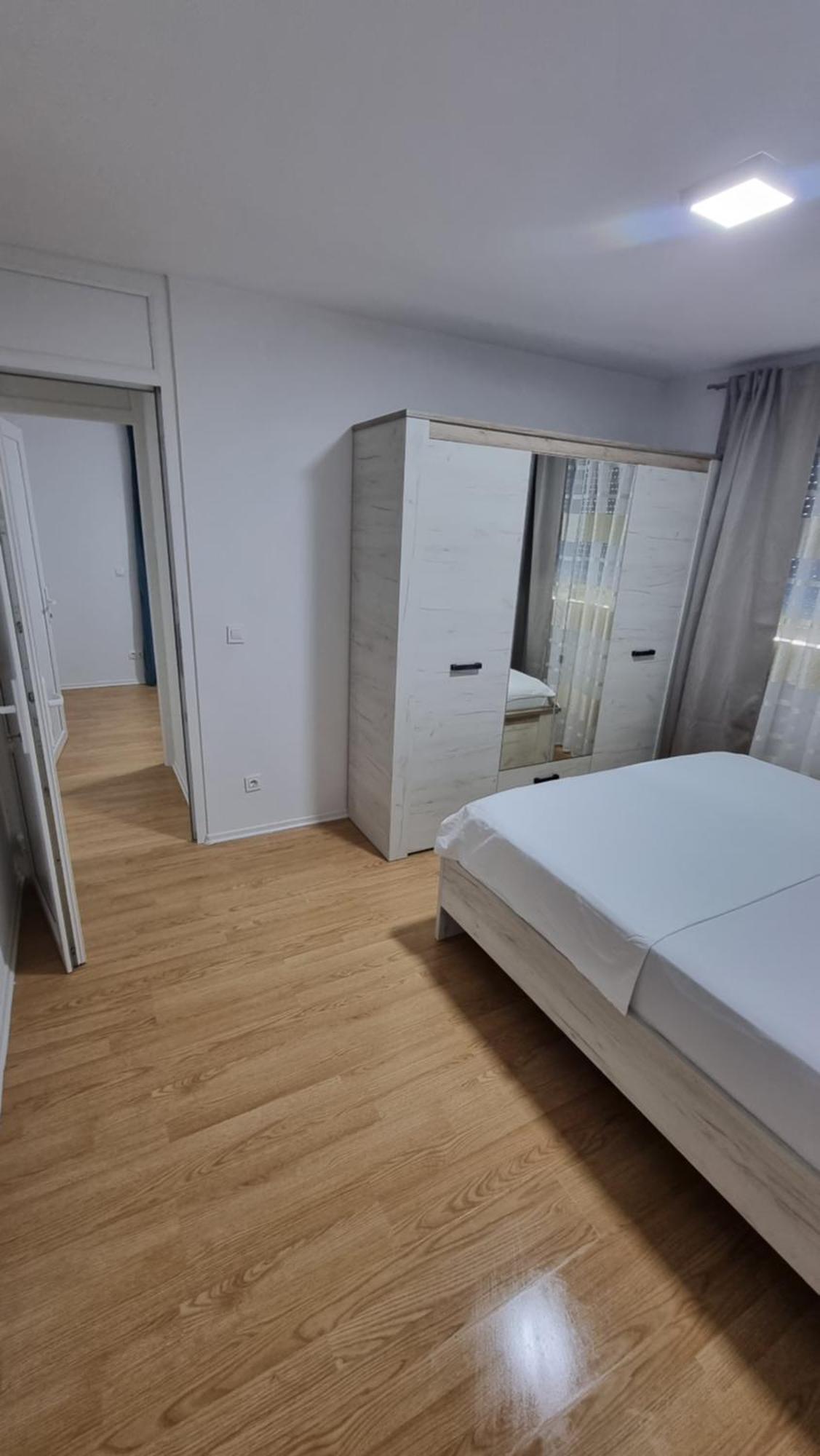 Muric Apartman 9 Lublaň Exteriér fotografie