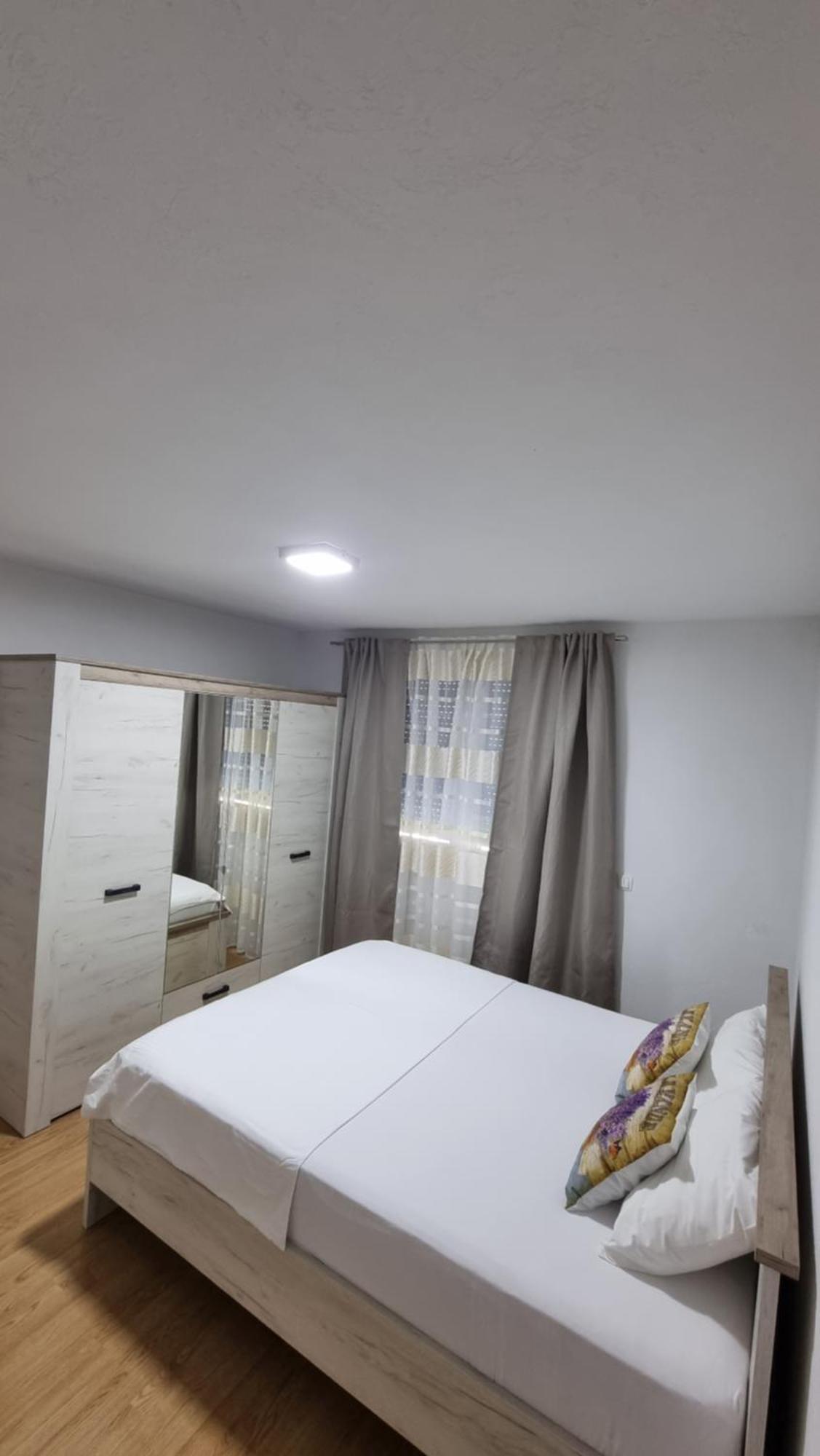 Muric Apartman 9 Lublaň Exteriér fotografie