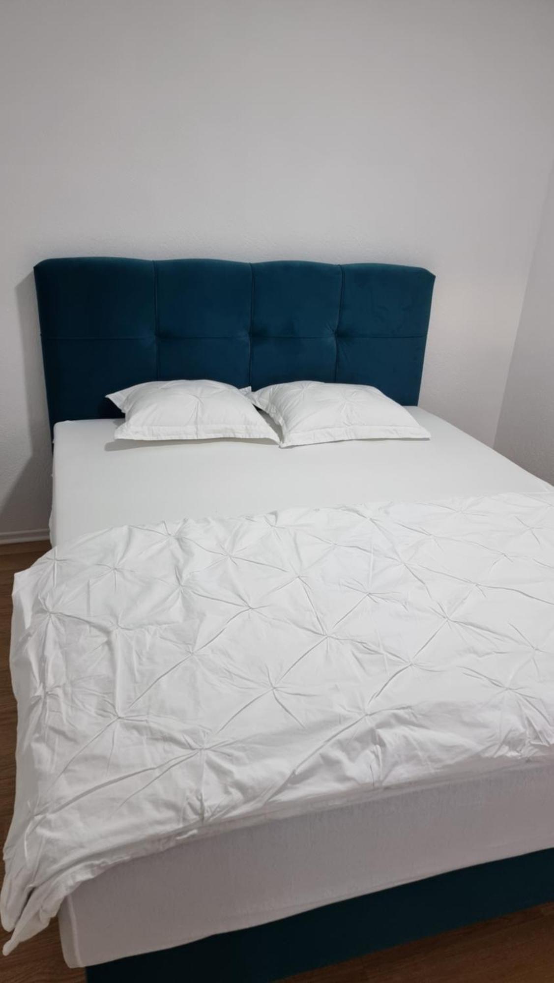 Muric Apartman 9 Lublaň Exteriér fotografie
