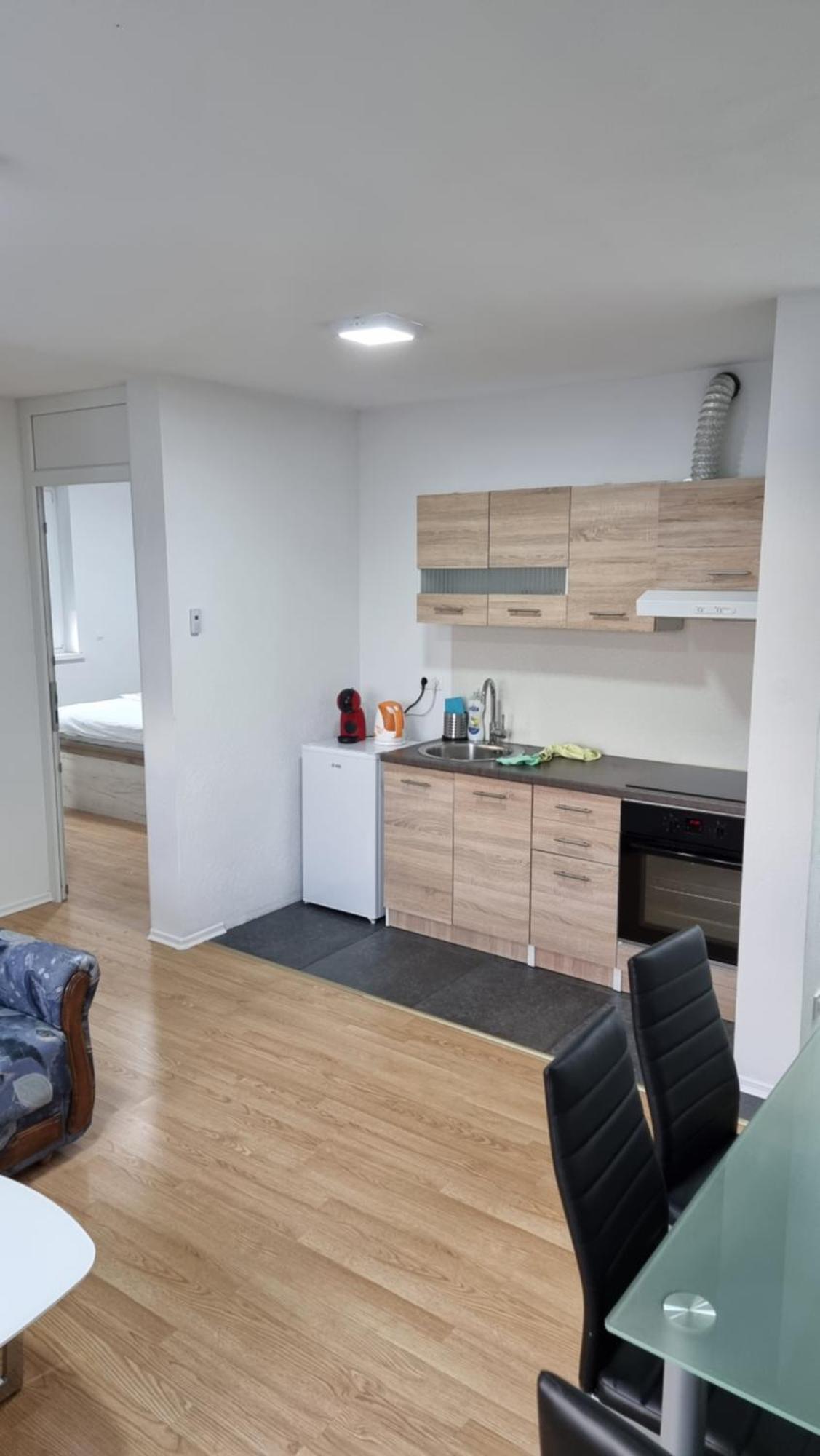 Muric Apartman 9 Lublaň Exteriér fotografie