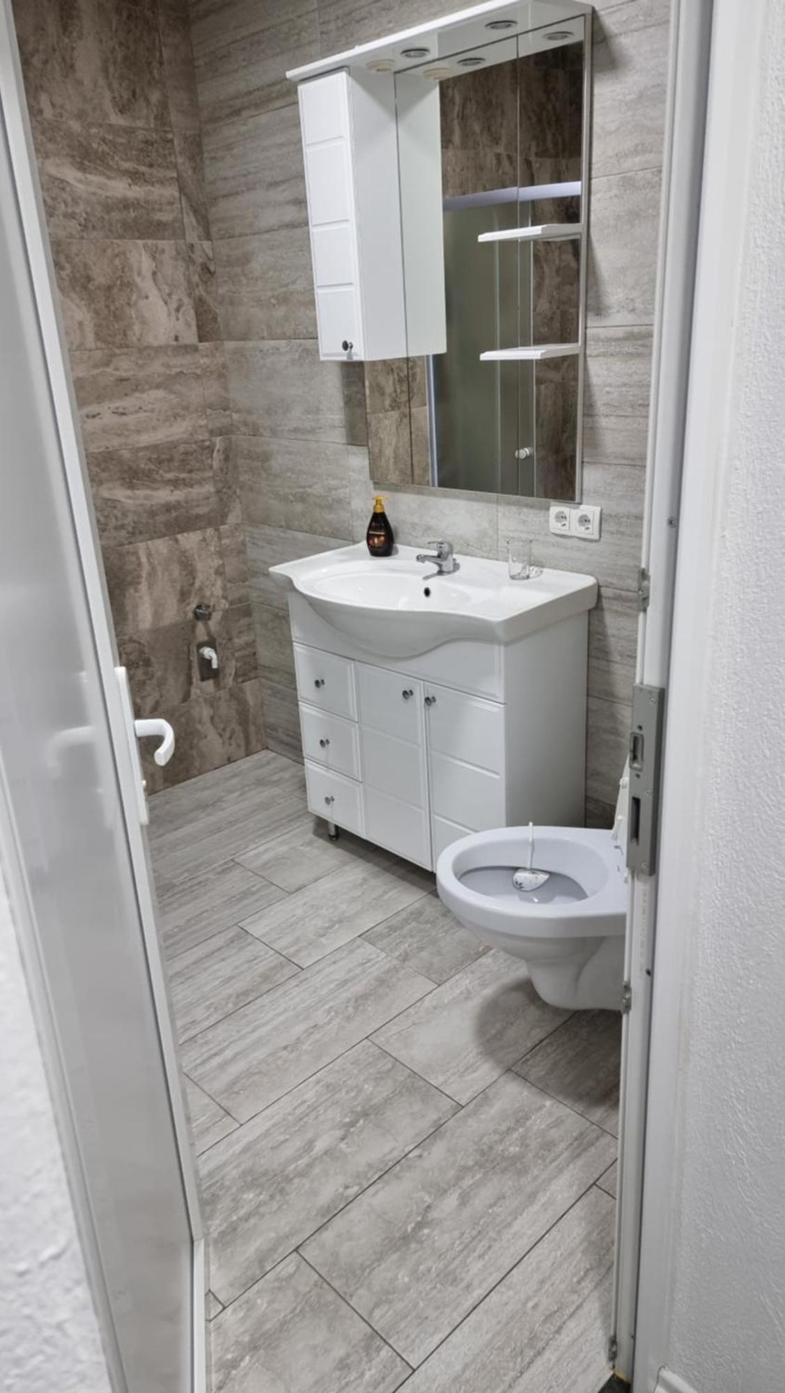 Muric Apartman 9 Lublaň Exteriér fotografie