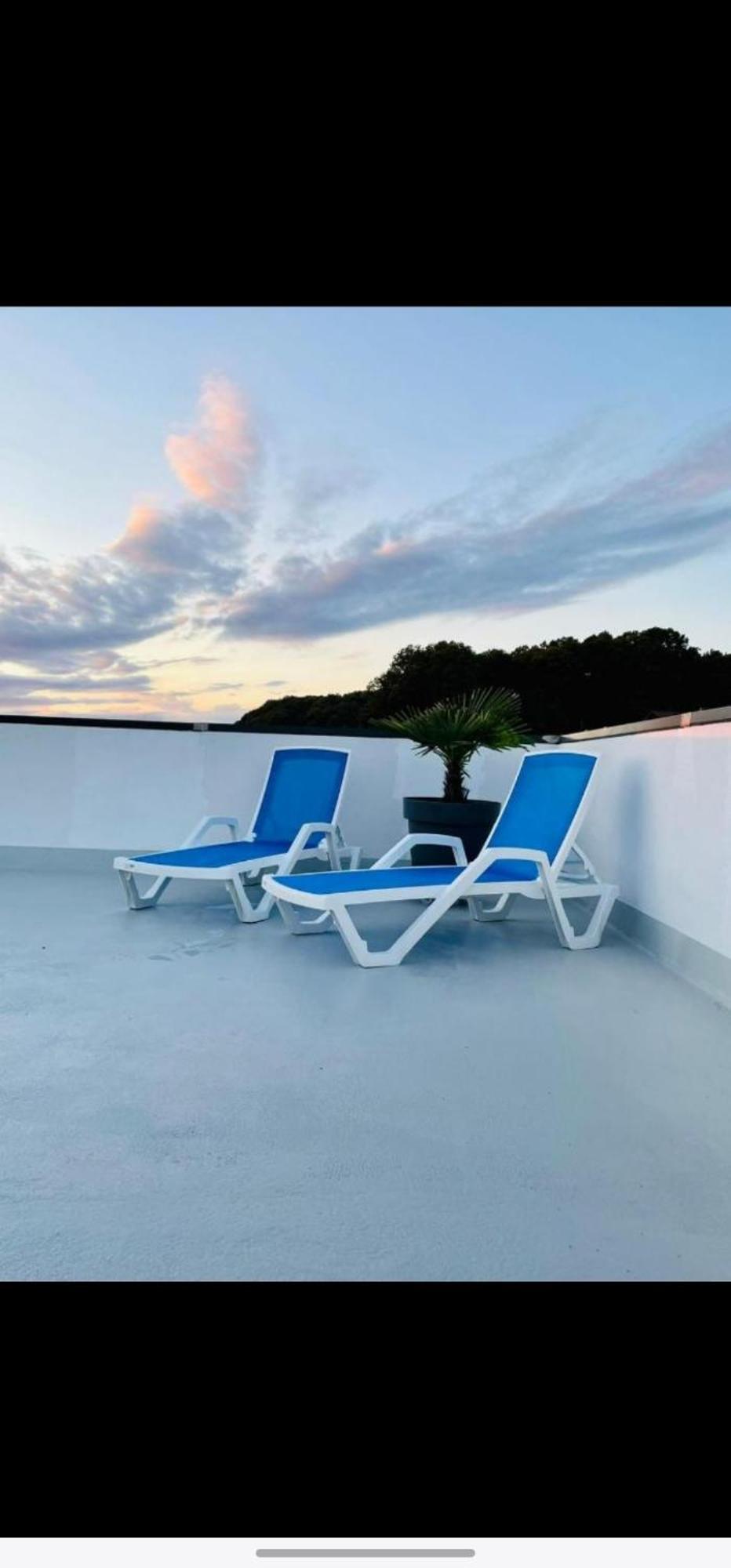 Muric Apartman 9 Lublaň Pokoj fotografie