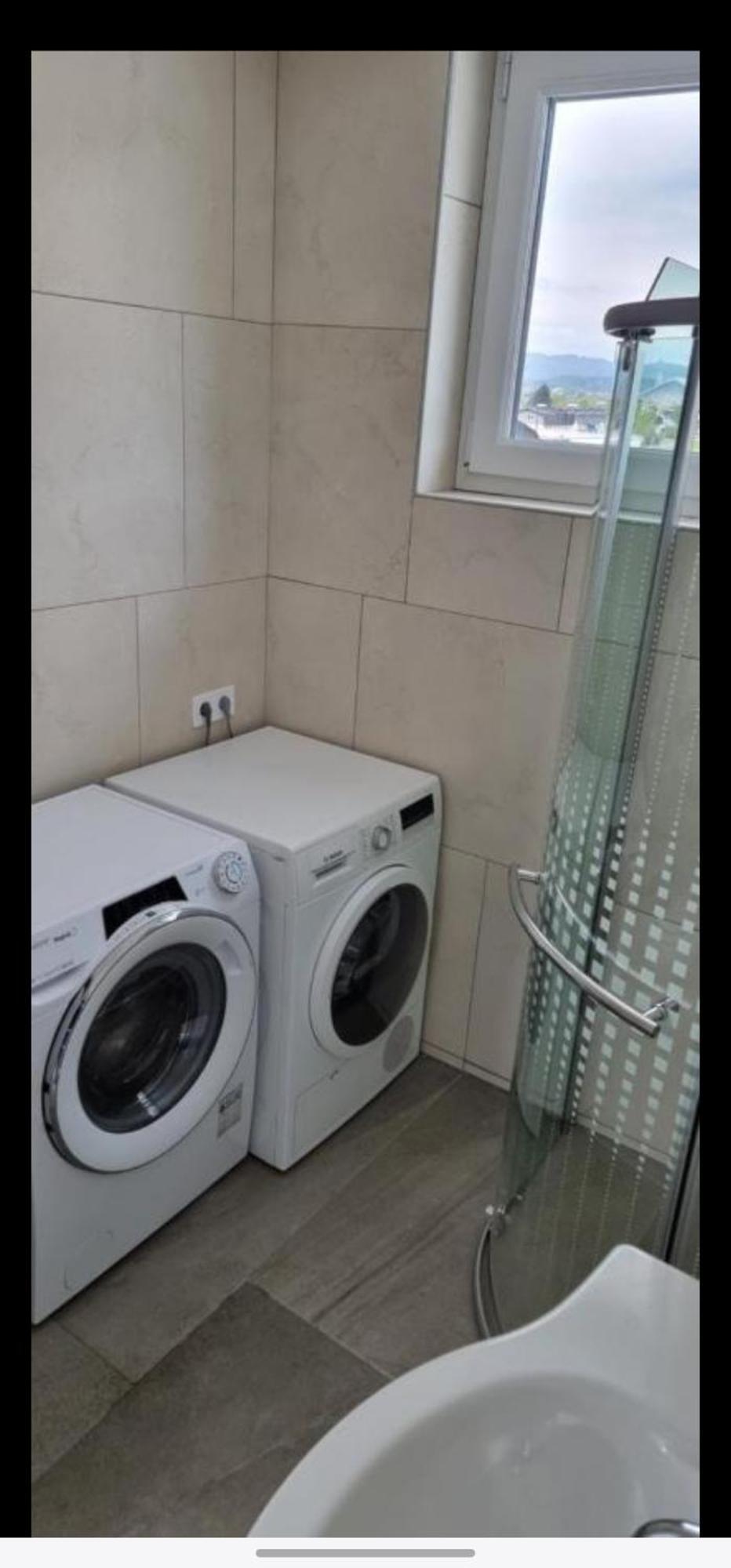 Muric Apartman 9 Lublaň Pokoj fotografie