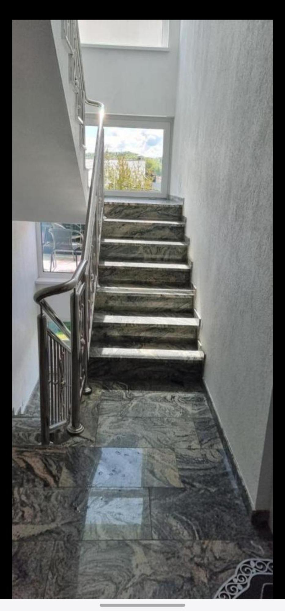 Muric Apartman 9 Lublaň Pokoj fotografie