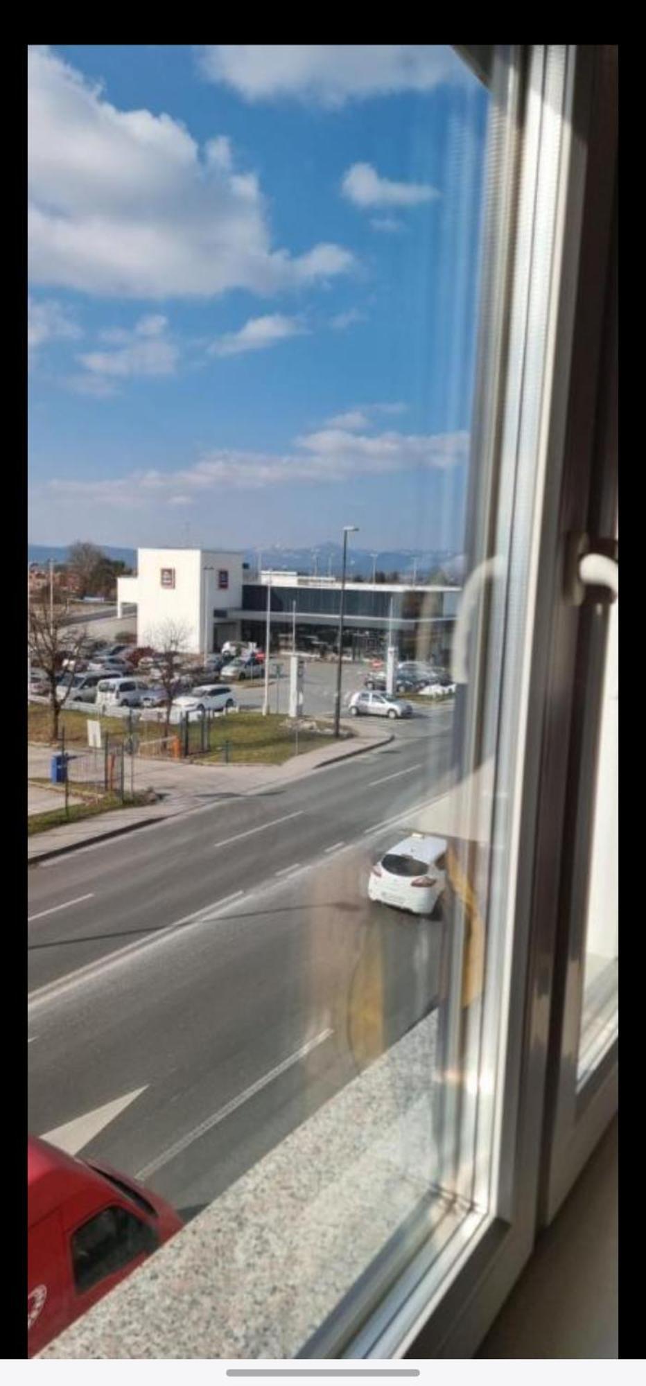 Muric Apartman 9 Lublaň Pokoj fotografie